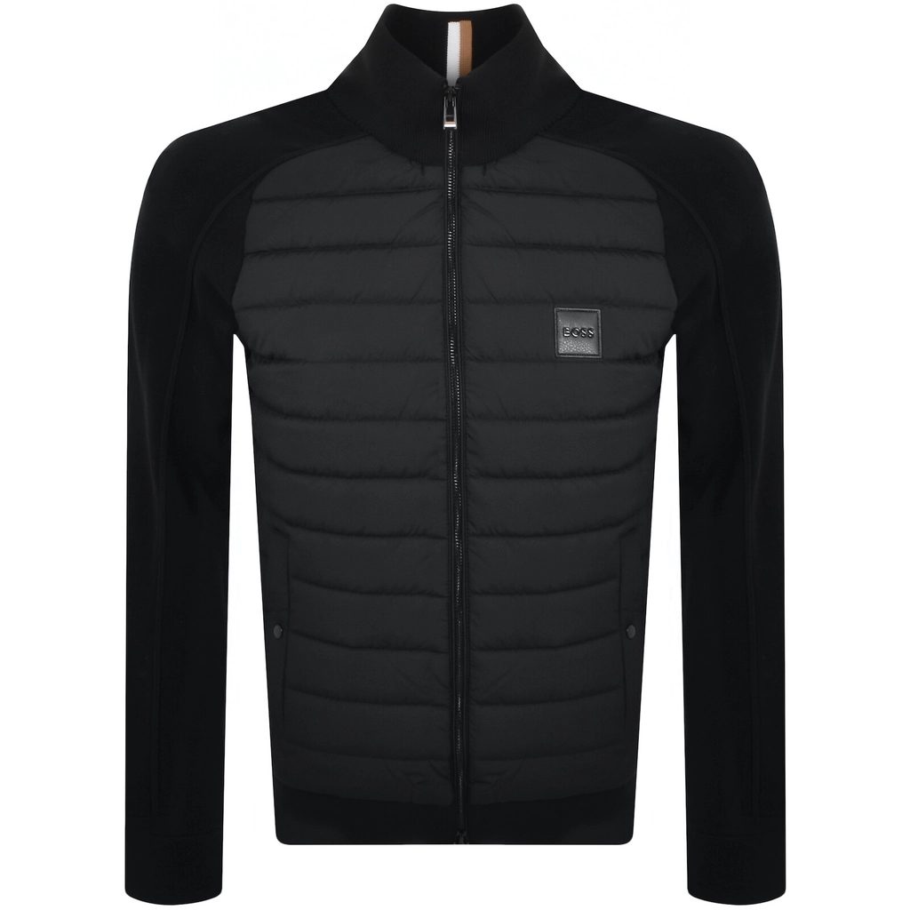 Hugo Boss BOSS H Esfero Knit Jacket